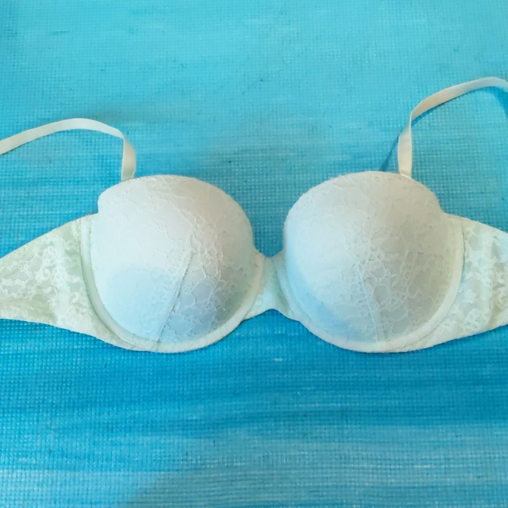 Victoria secret bra Mint color